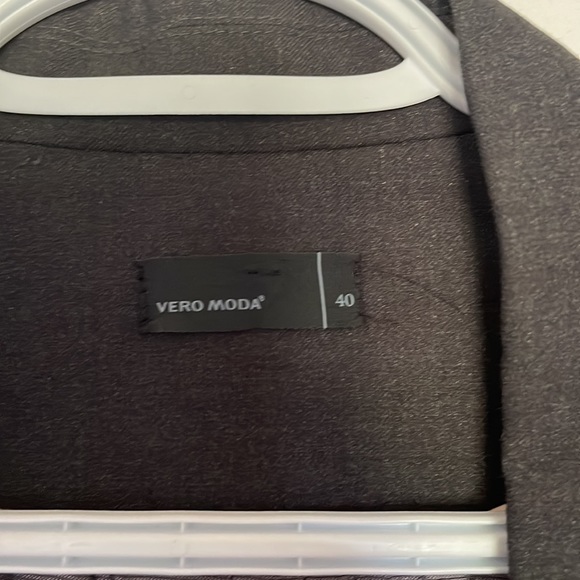 Dress coat - Picture 4 of 4